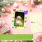 24-Pack Wooden Picture Frames for Crafts – DIY Painting & Decorating Kit for 4" x 6" Photos with Paints, Brushes & Stickers, Perfect Birthday & Mother’s Day Gift